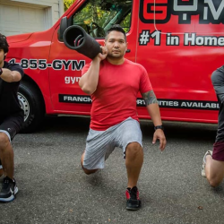 Youth & Teen Fitness Training