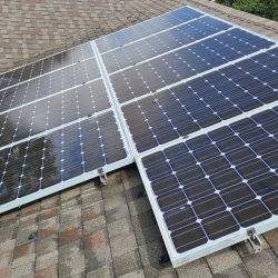 Solar Panel Cleaning