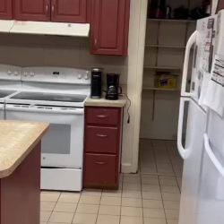 Residential Cleaning