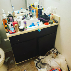Trash Removal