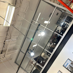 Post-Construction Cleaning