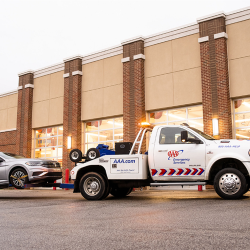 AAA Roadside Assistance 24/7