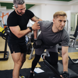 One On One Personal Training