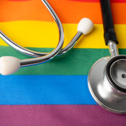 Lesbian+ and Queer Women Healthcare & Awareness