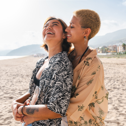 Lesbian+ and Queer Women  Travel