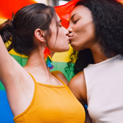 Lesbian+ and Queer Women News in Your Lesbian+ World