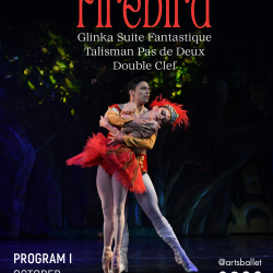 Classical and Neoclassical Ballets