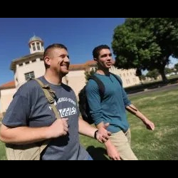 Transfer Students