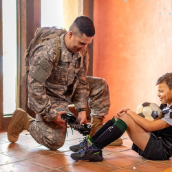 Military and Veterans Programs