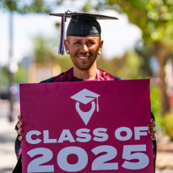 Graduate Student