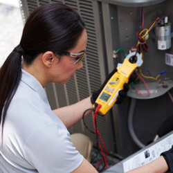 AC Maintenance