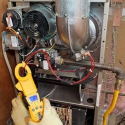 HVAC Construction