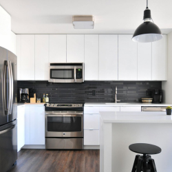 Residential Cleaning Services