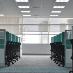 Commercial Cleaning Services