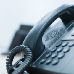 Business Phone & Hosted IP PBX