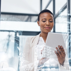 Investing With Impact