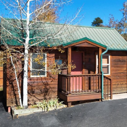 Outdoors