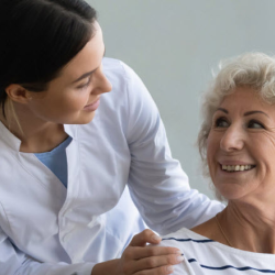 Patient Education for Prevention
