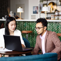 Next Generation Education