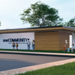 Employer-Branded Onsite Center