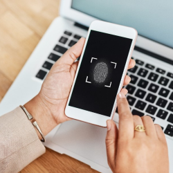 Mobile Fingerprinting