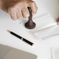 Notary Supplies and Resources
