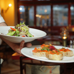 Tallahassee Restaurants