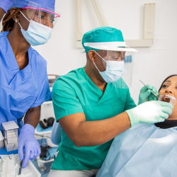 Implant Restorative Procedures