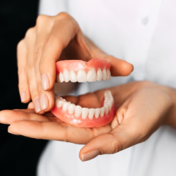 Dentures