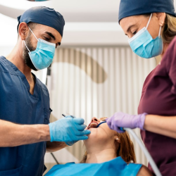 Full Mouth Restoration