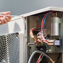 Routine Maintenance and Emergency Repairs