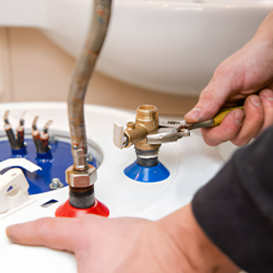 Heater Repair