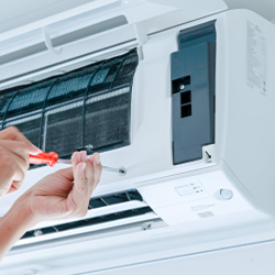AC Installation & Replacement