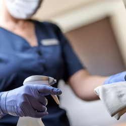 Comprehensive Services