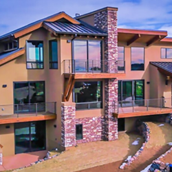 Guesthouse Design & Construction