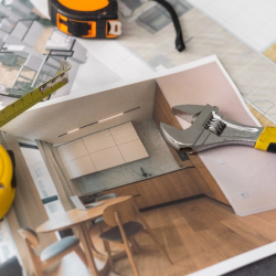 Remodel or Renovate Service