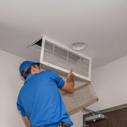Air Filtration