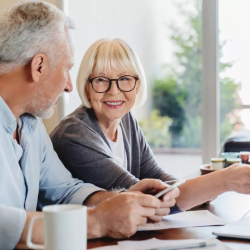 Estate & Legacy Strategies
