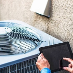Comprehensive Heating and Cooling Services