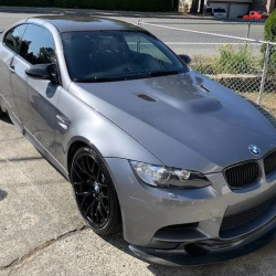 Exterior Detailing