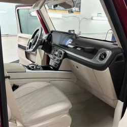 Interior Ceramic Coating