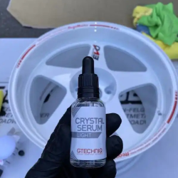 Wheel Coating