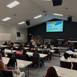 Summer Youth Internship Program