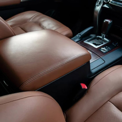 Automotive Interior Restoration & Repair Service