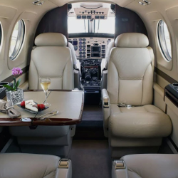 Aircraft Interior Restoration & Repair Service