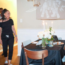 Private Dining