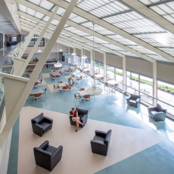 Toplighting Solutions