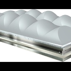 Smoke Vents and Natural Ventilation