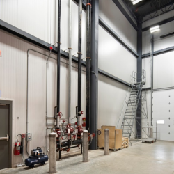 Controlled Environments