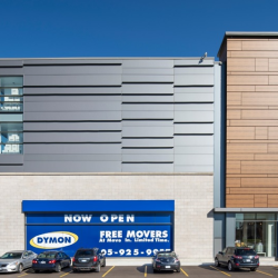 Insulated Panel Systems